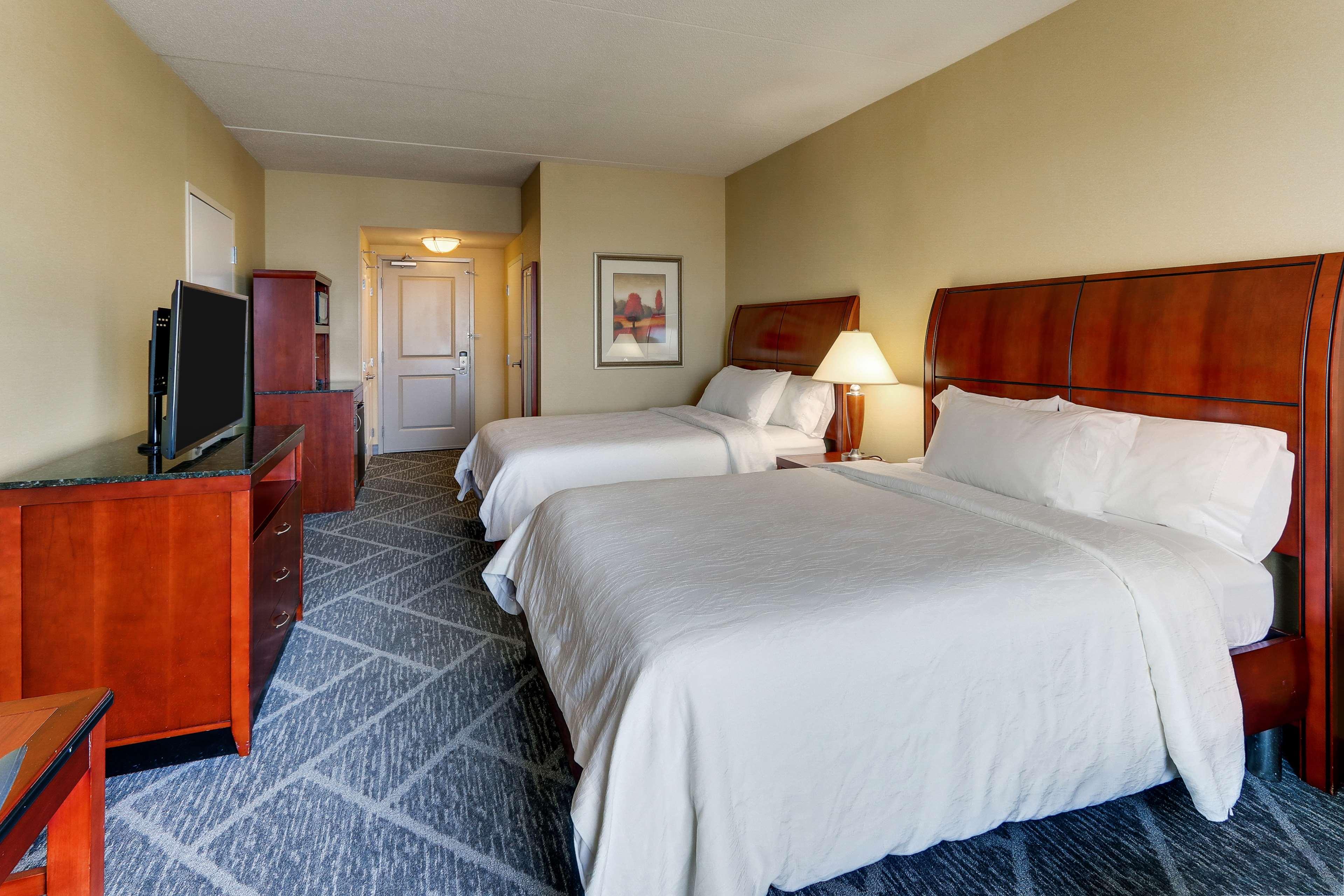 Hilton Garden Inn Indianapolis Airport Plainfield Exterior foto