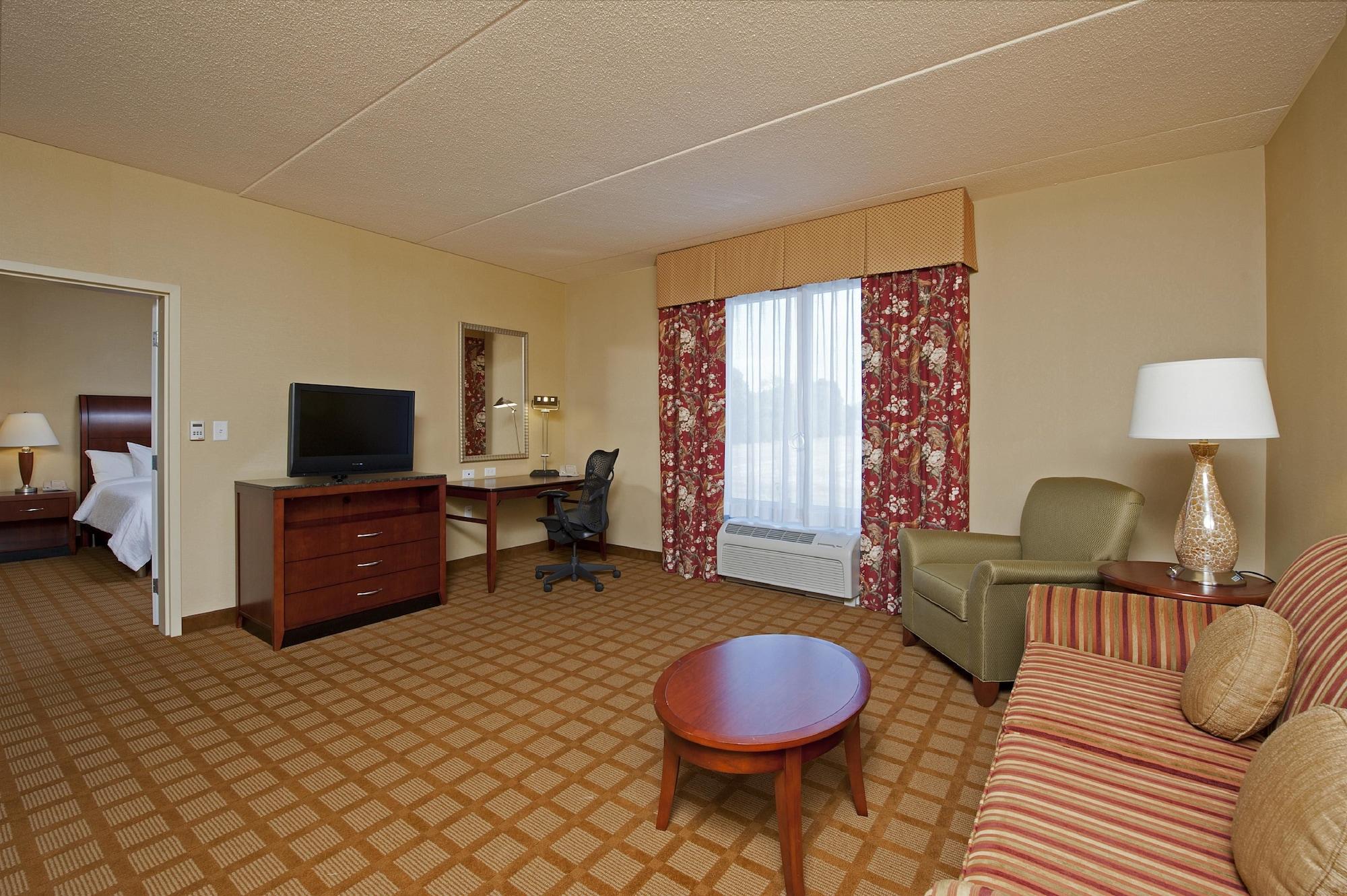 Hilton Garden Inn Indianapolis Airport Plainfield Exterior foto