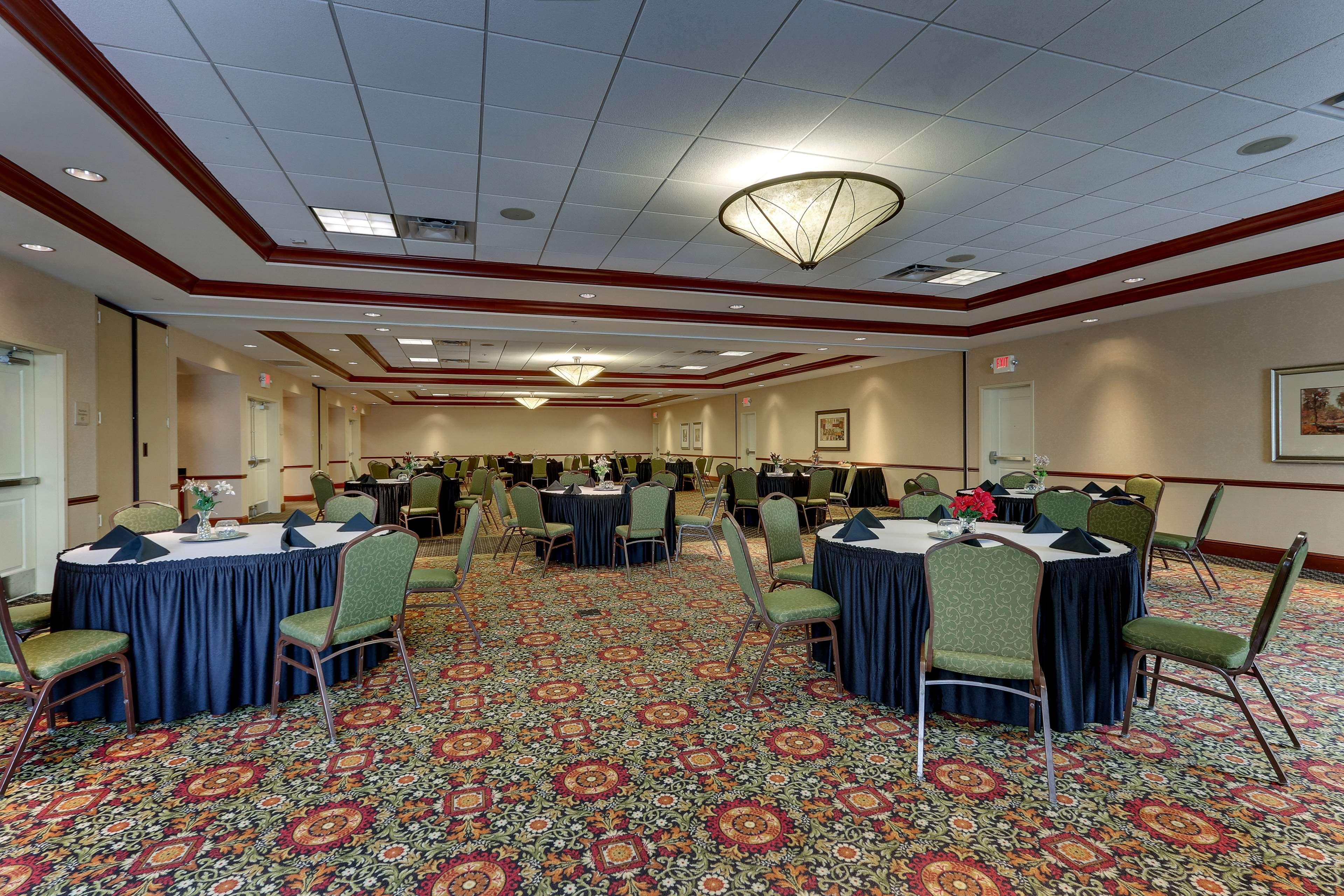 Hilton Garden Inn Indianapolis Airport Plainfield Exterior foto