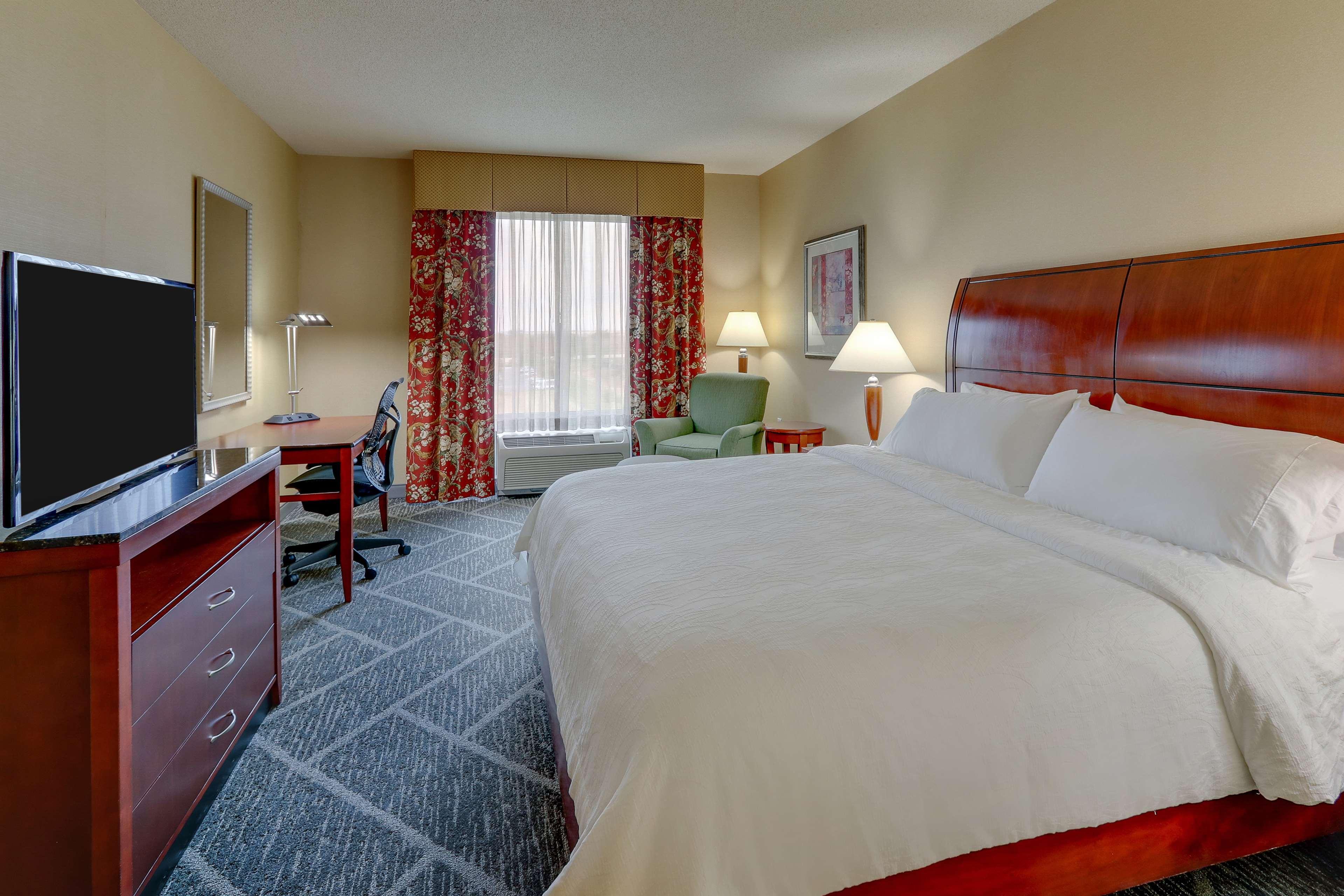 Hilton Garden Inn Indianapolis Airport Plainfield Exterior foto