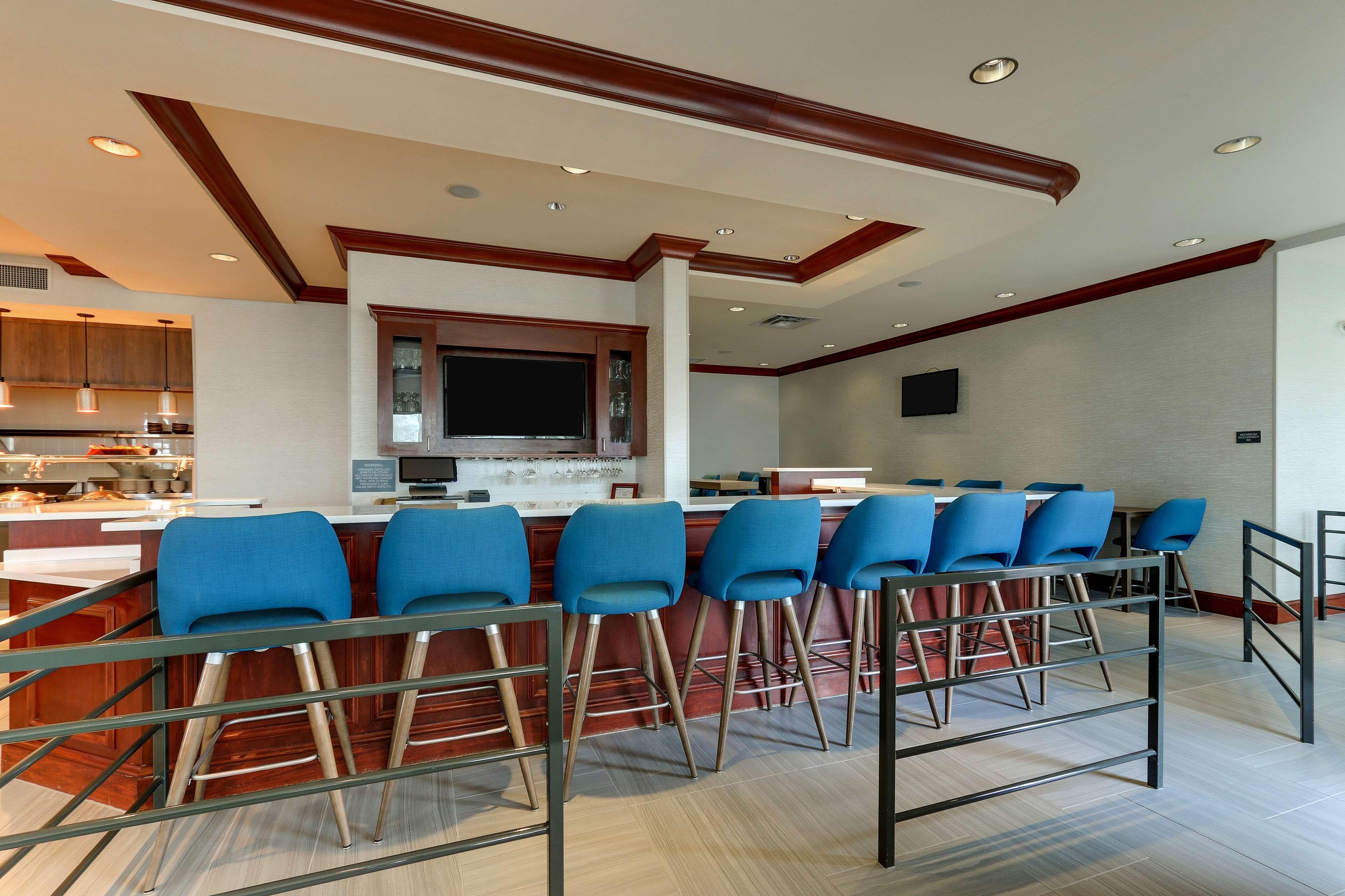 Hilton Garden Inn Indianapolis Airport Plainfield Exterior foto