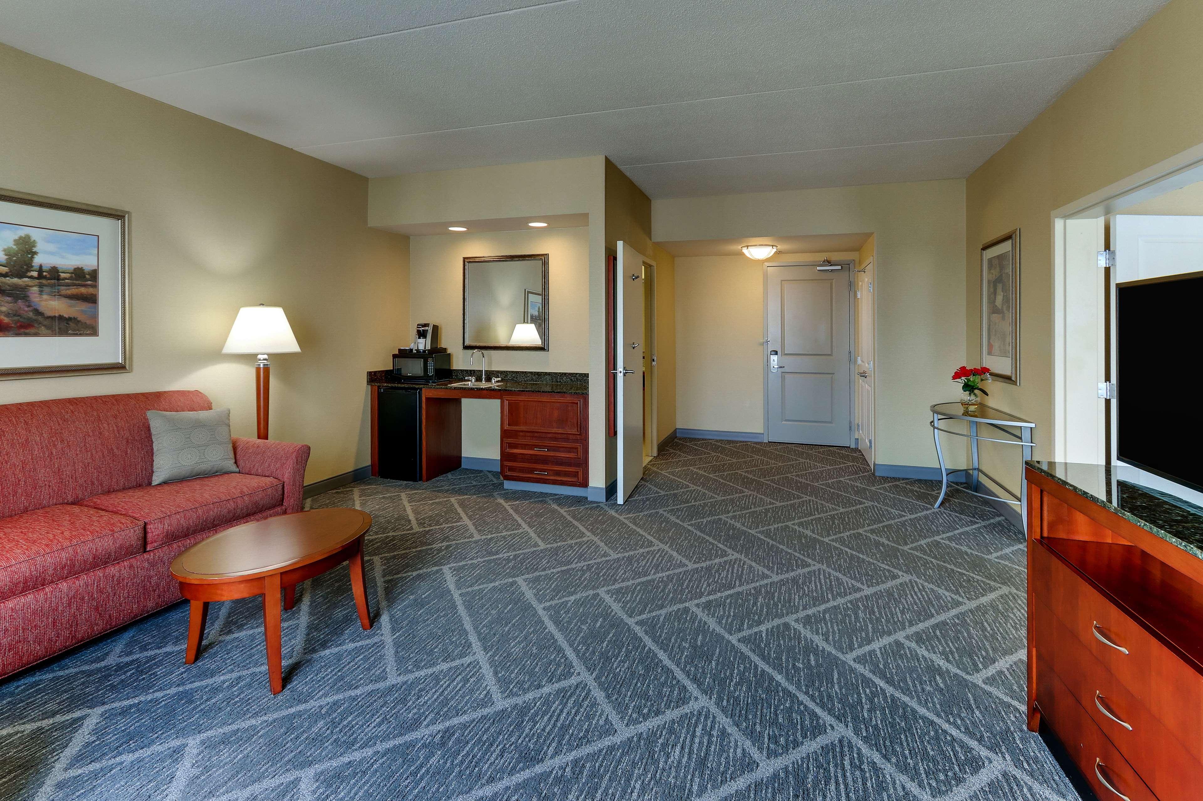 Hilton Garden Inn Indianapolis Airport Plainfield Exterior foto