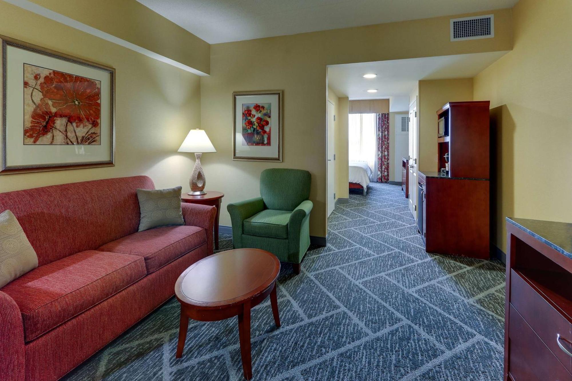 Hilton Garden Inn Indianapolis Airport Plainfield Exterior foto