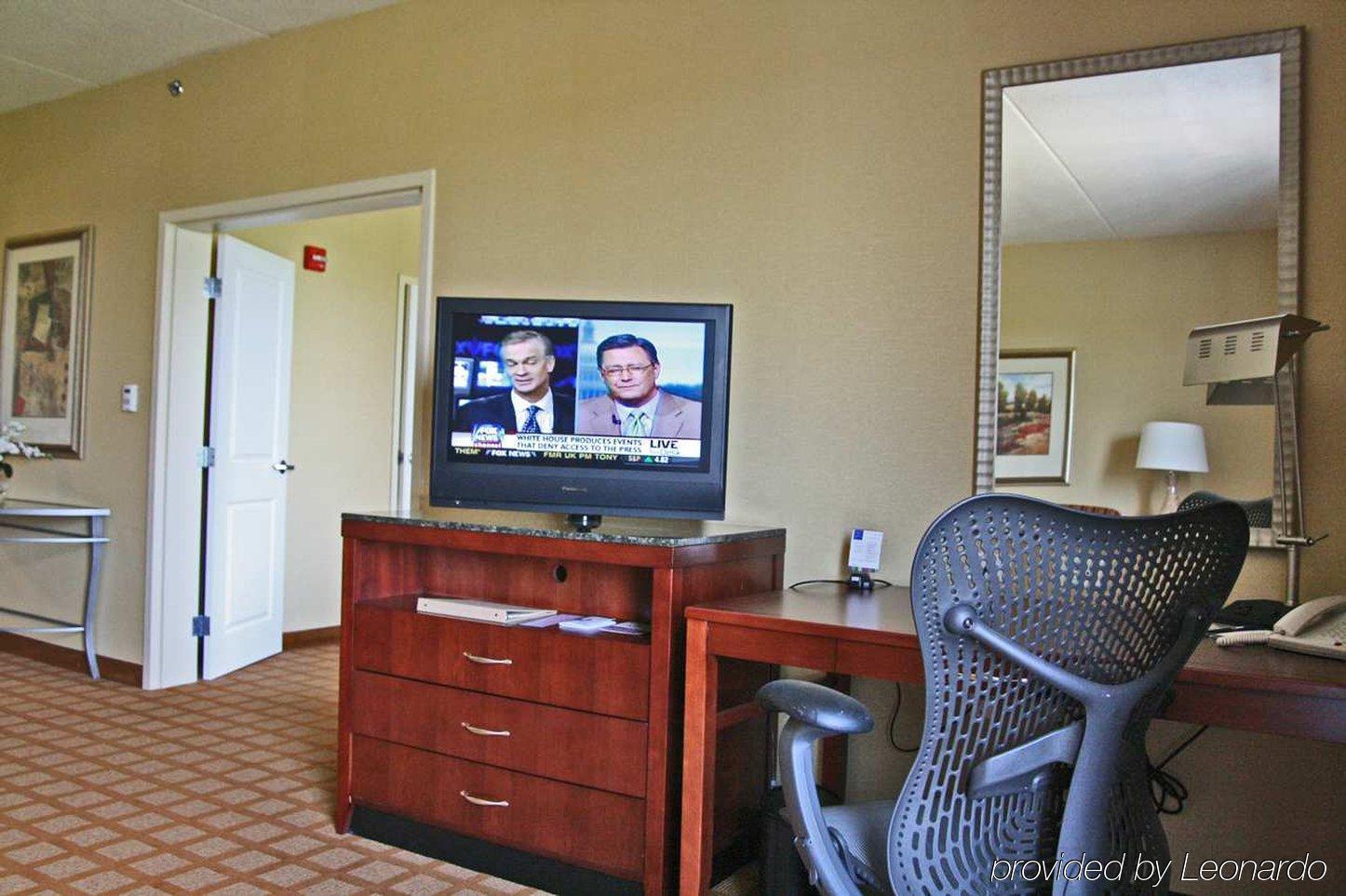 Hilton Garden Inn Indianapolis Airport Plainfield Cameră foto