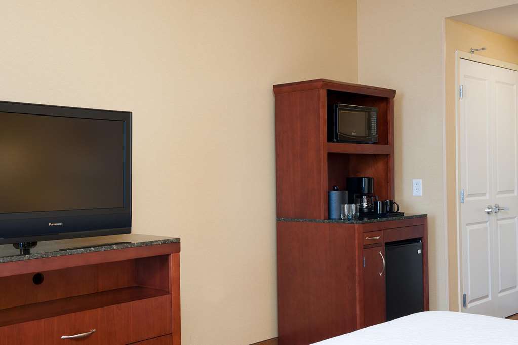 Hilton Garden Inn Indianapolis Airport Plainfield Cameră foto