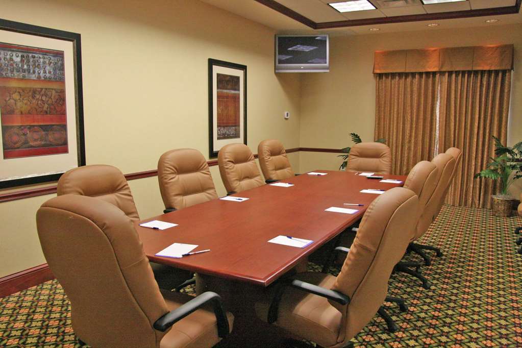 Hilton Garden Inn Indianapolis Airport Plainfield Facilități foto